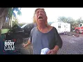 Florida Woman s Monday Morning Bar Crawl Turns Chaotic