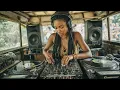 Download Lagu JUNGLE TEMPLE BEATS | ROOTS, HERB \u0026 SOUND SYSTEM ENERGY