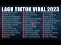 Download Lagu Lagu Barat Terbaru 2023 Viral Tiktok - Lagu Barat Spotify Top Hits Indonesia 2023