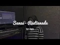Download Lagu SANES - Restianade ( Versi Koplo Jaranan )