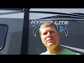 How To Flush Out RV Antifreeze Easy Simple Quick