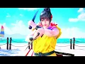 Tekken 8 - [ AIMHITGO VS Don Ramon ] - ( Rakim, Kurupt & Masta Killa - Going Down (Feat. Kokane)