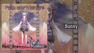 unlucky morpheus sunny