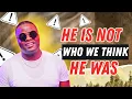 Download Lagu He is not \