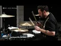 Matt Helders Plays “Arabella” | Arctic Monkeys