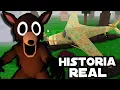 Download Lagu LA HISTORIA REAL DETRAS DE 99 NOCHES EN EL BOSQUE | ROBLOX