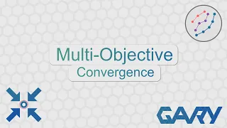 Multi Objective Convergence Writing Your Own Genetic Algorithm Part 8 