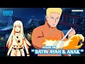 Download Lagu Boruto Episode 296 Subtitle Indonesia Terbaru - Boruto Two Blue Vortex 10 Part 203 Batin Ayah \u0026 Anak