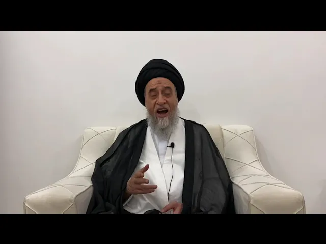 ⁣مسائل أصولية ج 6 