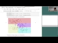 Jake VanderPlas Random Forest Classifier for Astronomy tutorial in python