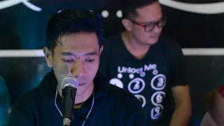 Download Aku Ingin Cinta Yang Nyata - Rinto Harahap | Gascoustic | Live Cover Akustik MP3