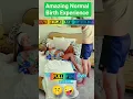 Download Lagu Can't Explain the Pain, But Here Are My Twins! 😍💖 #shorts #trending #nursing