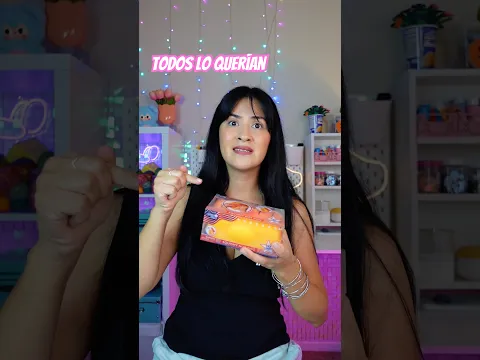 El Squishy que todos están comprando 😱! #lacasitadechanty #squishy