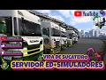 Download Lagu SABADOU DIA DE RODAR COM A GALERA / MAPA RBR SERVIDOR ED + SIMULADORES........