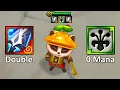 0 Mana Teemo