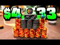 MASSIVE Profit at Michigan Poker is CRAZY