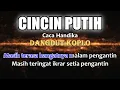 Download Lagu CINCIN PUTIH - Caca Handika - Karaoke dangdut koplo (COVER) KORG Pa3X