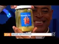 Scott Kaylin shares big pickle news and new recipe book