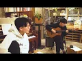 Yuta Orisaka, Kaho Nakamura - The Peace!