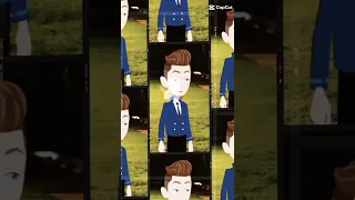 متجوزينى بنتك يا حماتى 