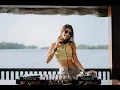 Download Lagu Dj Rihya (aka Zy) Melodic Techno Set on a Boathouse