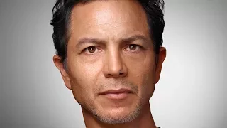 What Really Happened To Benjamin Bratt