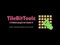 Introducing TileBitTools - A Godot 4 TileSet Plugin
