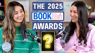 The Best Books We Read in 2025 with QuizMaster Jess ┃Off The Shelf #30