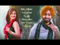 Download Lagu Main Te Sajjan Ikko Mikke - Romantic Jukebox | Satinder Sartaaj Hit Songs | Punjabi Song | #love