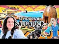 Is This Michigan s Most Underrated Beach Town Fun Things To Do In Saugatuck MI