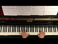 Download Lagu Potter Waltz, Harry Potter and the Goblet of Fire - Patrick Doyle, piano solo Hetty Sponselee