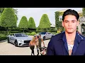 Ryan Garcia s Lifestyle 2025 Net Worth 2 Kids Ex-wife Supercar Obsession Luxury Mansions