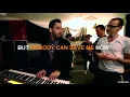 Download Lagu Linkin Park - Nobody Can Save Me (Lyric Video)