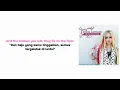 Download Lagu When you're gone, Avril Lavigne | Terjemahan lirik bahasa Indonesia