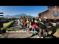 Download Lagu Awet Muda Bila Jalan Pagi di Rustic Market Trawas