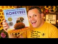 Honeybee The Busy Life of Apis Mellifera by Candace Fleming READ ALOUD CHILDREN S BOOK