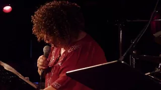 Tata Vega sings Miss Celies Blues Sister