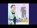 Download Lagu Demi Allah Aku Mencintaimu