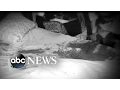 Teen says she came home and found mom covered in blood Part 1