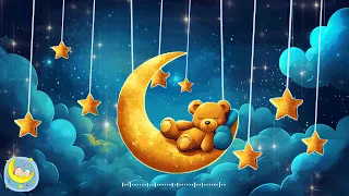 Música para dormir bebés y niños, Canción de cuna #706 Mozart para bebés estimulacion inteligencia.