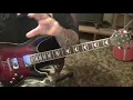 Download Lagu How to play COME AGAIN by DAMN YANKEES - Guitar Lesson by Mike Gross - Tutorial