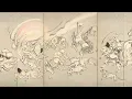 Download Lagu HYBRID | Kyōsai: The Man of Many Myths – An Evening with the Royal Academy of Arts