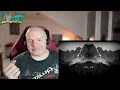 Be'lakor - Foothold - (Reaction!) - Another Melodic Storytelling Death Metal Lesson!