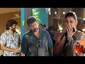 Lagu Chiranjeevi Hilarious Fun On Mana Shankara Vara Prasad Garu Sets | Nayanthara | Anil Ravipudi