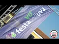 Download Lagu FESTA dell' UVA di VO' - Diretta Live TRV TELERADIOVENETA