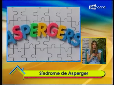 Síndrome de Asperger