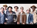 Nathaniel Rateliff - Howling At Nothing (with lyrics)