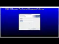 DKS - Access Plus Account Manager Software Installing the Software