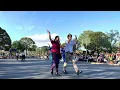 【ディズニー・ハロウィーン】スプーキー“Boo!”パレード（東京ディズニーランド）2023 Spooky “Boo!” Parade / Tokyo Disneyland