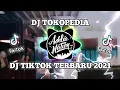 DJ TOKOPEDIA - WIB WIB COBA CEK TOKOPEDIA | DJ TIKTOK TERBARU 2021